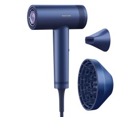 Philips 8000 Series Hair Dryer BHD83910 - Experience Effortless Styling with ThermoShield Advanced Technology!